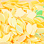 The Studio - Art Pack #220 - Assorted Yellow Confetti - 12 pcs - 004