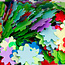 The Studio The Studio - Art Pack #221 - Assorted  Confetti - 12 pcs - 002