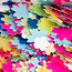 The Studio - Art Pack #221 - Assorted  Confetti - 12 pcs - 002