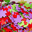 The Studio The Studio - Art Pack #221 - Assorted  Confetti - 12 pcs - 002