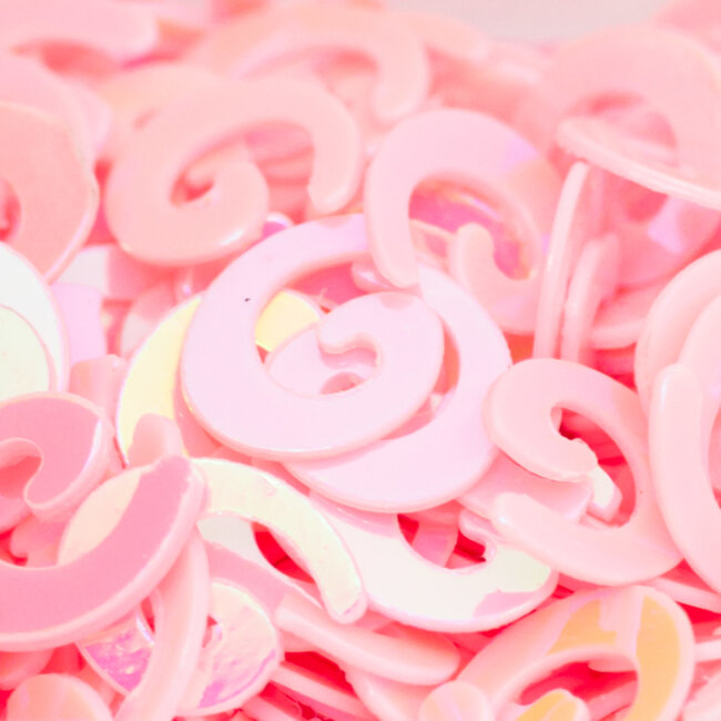 The Studio - Art Pack #119 - Assorted Nail Art - 12 pcs - 009