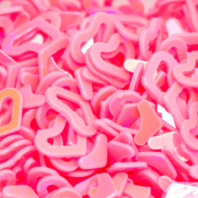 The Studio - Art Pack #119 - Assorted Nail Art - 12 pcs - 009