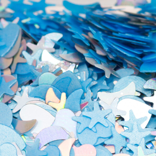 The Studio - Art Pack #117 - Assorted Nail Art - 12 pcs - 010