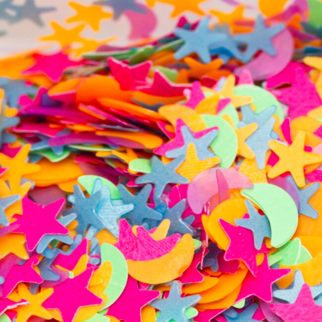 The Studio - Art Pack #117 - Assorted Nail Art - 12 pcs - 010