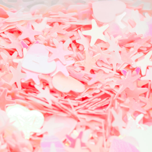 The Studio - Art Pack #117 - Assorted Nail Art - 12 pcs - 010