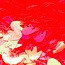 The Studio - Art Pack #094 - Assorted Red Confetti - 012 - 12 pcs