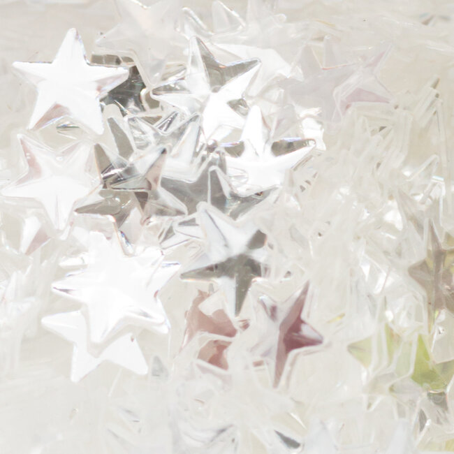 The Studio - Art Pack #219 - Assorted Star Confetti - 12 styles - 017