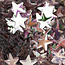 The Studio The Studio - Art Pack #219 - Assorted Star Confetti - 12 pcs - 017