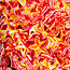 The Studio The Studio - Art Pack #219 - Assorted Star Confetti - 12 pcs - 017
