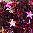 The Studio The Studio - Art Pack #219 - Assorted Star Confetti - 12 pcs - 017