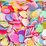 The Studio The Studio - Art Pack #226 - Assorted Confetti - 12 pcs