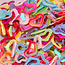 The Studio - Art Pack #226 - Assorted Confetti - 12 pcs