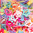 The Studio The Studio - Art Pack #226 - Assorted Confetti - 12 pcs