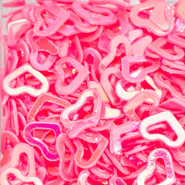 The Studio - Art Pack #226 - Assorted Confetti - 12 pcs