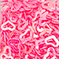 The Studio The Studio - Art Pack #226 - Assorted Confetti - 12 pcs