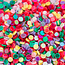 The Studio The Studio - Art Pack #226 - Assorted Confetti - 12 pcs