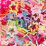 The Studio - Art Pack #226 - Assorted Confetti - 12 pcs