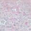 The Studio The Studio - Art Pack #224 - Assorted Pink & Iridescent Confetti - 12 pcs - 029
