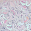 The Studio - Art Pack #224 - Assorted Pink & Iridescent Confetti - 12 pcs - 029