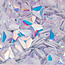 The Studio - Art Pack #224 - Assorted Pink & Iridescent Confetti - 12 pcs - 029