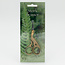 Satin Edge - Stork Scissors (SE-2148) - Gold