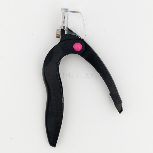 Satin Edge - Nail Slicer w/ Catcher SE-2143