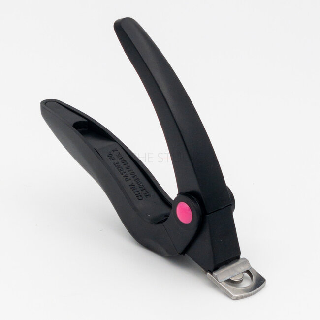 Satin Edge - Nail Slicer w/ Catcher SE-2143