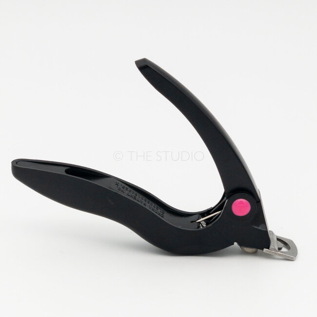 Satin Edge - Nail Slicer w/ Catcher SE-2143