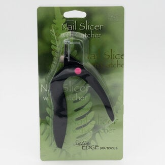 Satin Edge Satin Edge - Nail Slicer w/ Catcher SE-2143