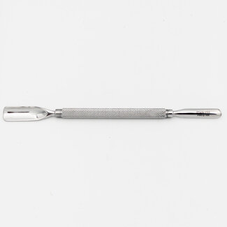 Satin Edge - Double Ended Cuticle Pusher - 2047