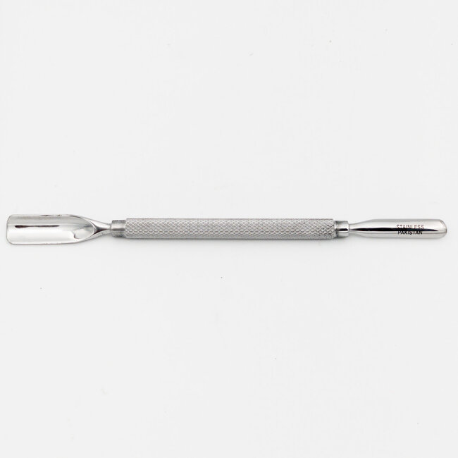 Satin Edge - Double Ended Cuticle Pusher - 2047