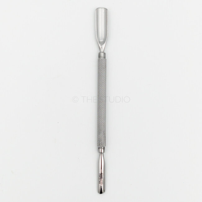 Satin Edge - Double Ended Cuticle Pusher - 2047
