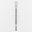 Satin Edge - Double Ended Cuticle Pusher - 2047