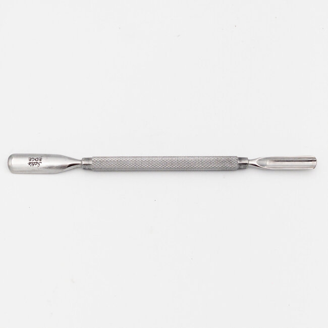 Satin Edge - Double Ended Cuticle Pusher - 2047