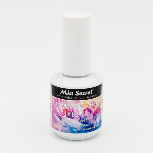 Mia Secret - Blooming Gel - Clear - 0.5 oz