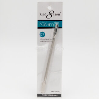 Cre8tion Cre8tion - Cuticle Pusher - 07 - 16155