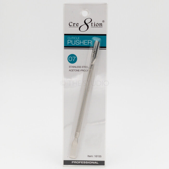 Cre8tion Cre8tion - Cuticle Pusher - 07 - 16155