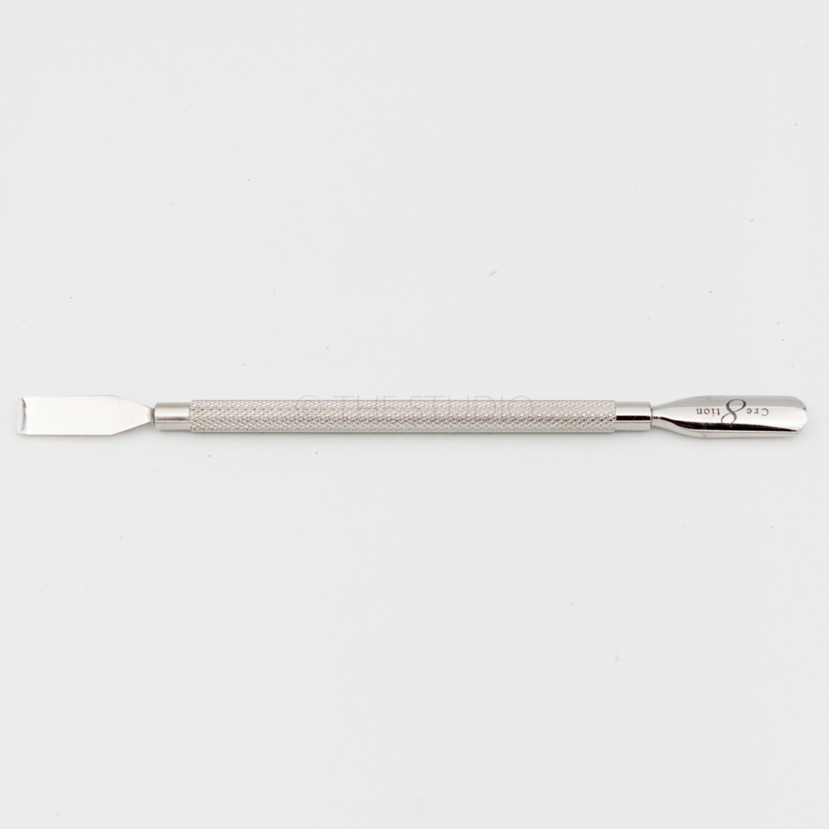 Cre8tion Cre8tion - Cuticle Pusher - 07 - 16155