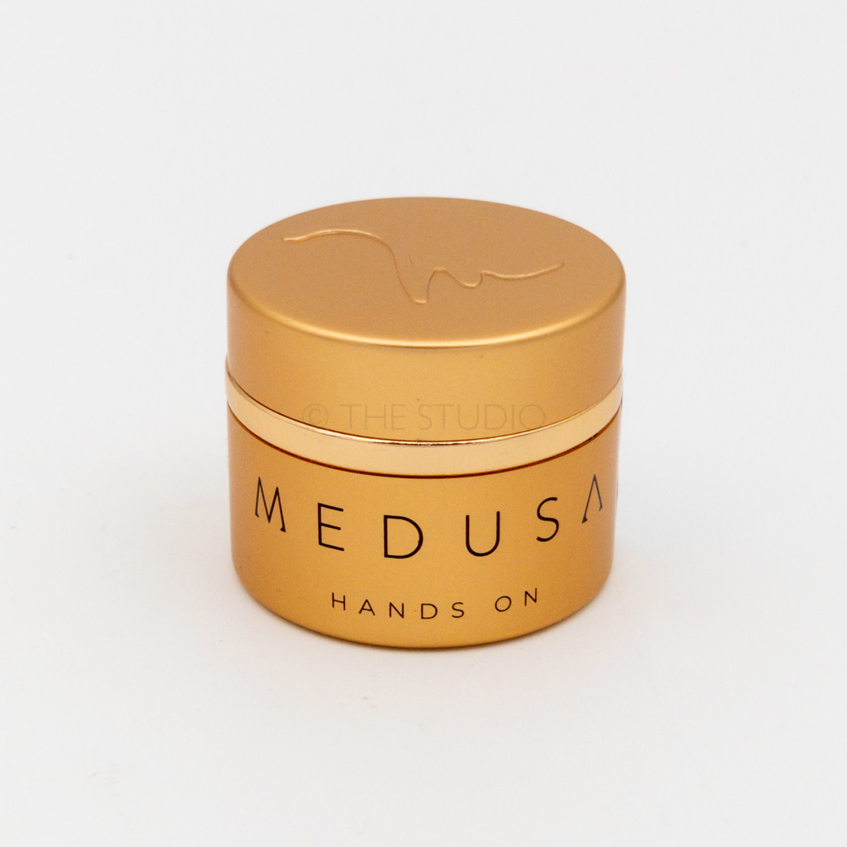 Medusa *SALE* Medusa - Art Gel - 104 Cold Steel - 8 ml