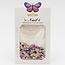 The Studio The Studio - Art Pack #280 - Assorted Large Purple Rhinestones