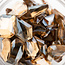 The Studio The Studio - Art Pack #287 - Assorted Bronze Rhinestones