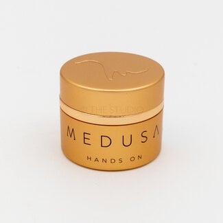 Medusa *SALE* Medusa - Art Gel - 075 Blue Crushington - 8 ml