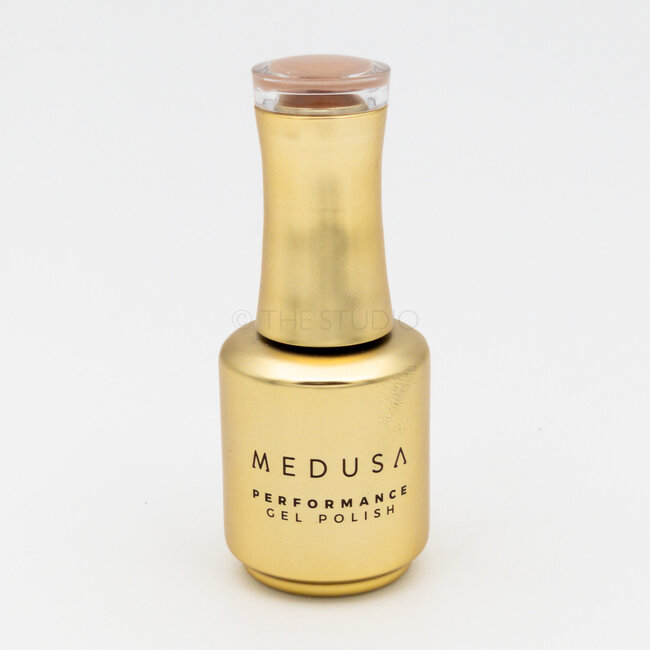 Medusa *SALE* Medusa - Gel Polish - 119  Con Leche