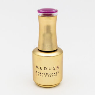 Medusa *SALE* Medusa - Gel Polish - 157 Neon Purple 7