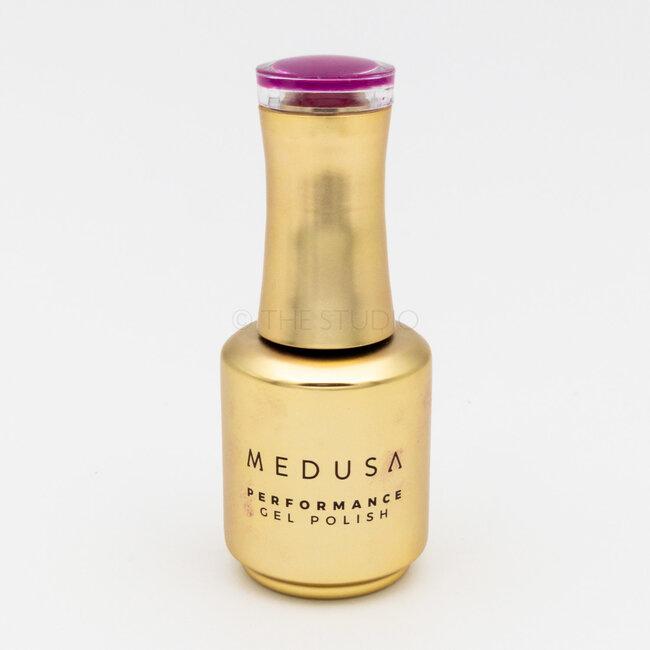 Medusa *SALE* Medusa - Gel Polish - 157 Neon Purple 7