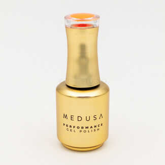 Medusa *SALE* Medusa - Gel Polish - 162 Neon Orange 6