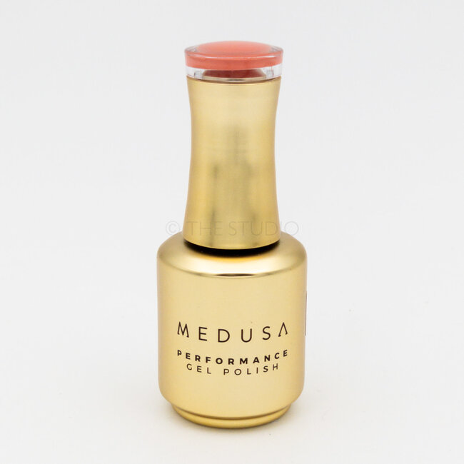 Medusa *SALE* Medusa - Gel Polish - 19 Peach Ring Cleaux