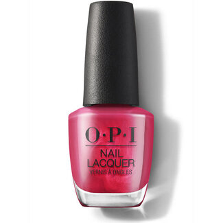 OPI OPI - H011 - Lacquer - 15 Minutes of Flame (Hollywood)