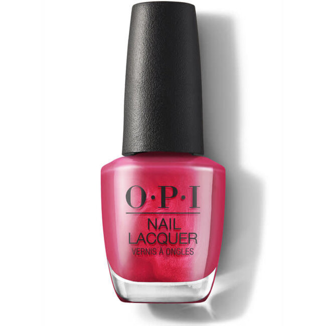 OPI - H011 - Lacquer - 15 Minutes of Flame (Hollywood)