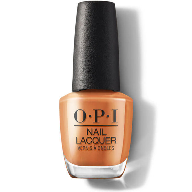 OPI OPI - MI02 - Lacquer - Have Your Panettone and Eat it Too